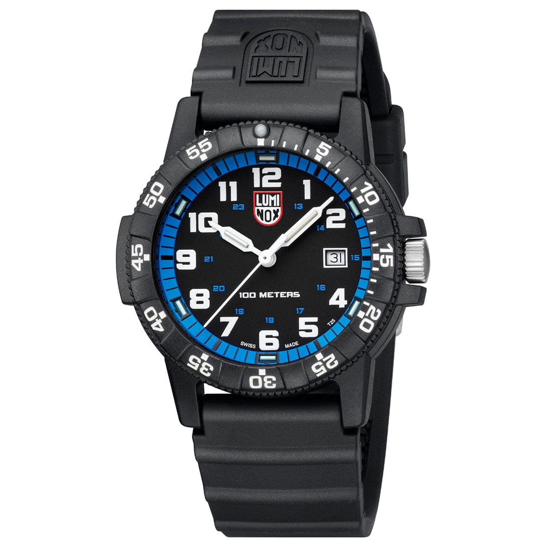 Leatherback SEA Turtle Giant, Outdoor Watch, 0324 | Luminox Watches