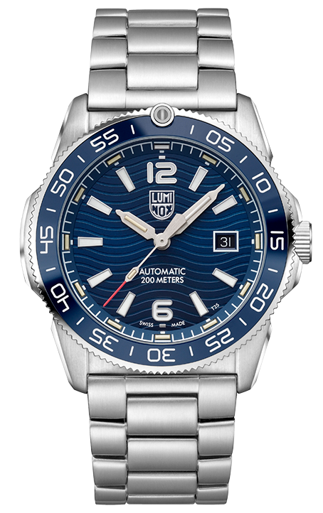 PACIFIC DIVER AUTOMATIC 3100 SERIES Ref.3104.AUTOMATIC | Luminox