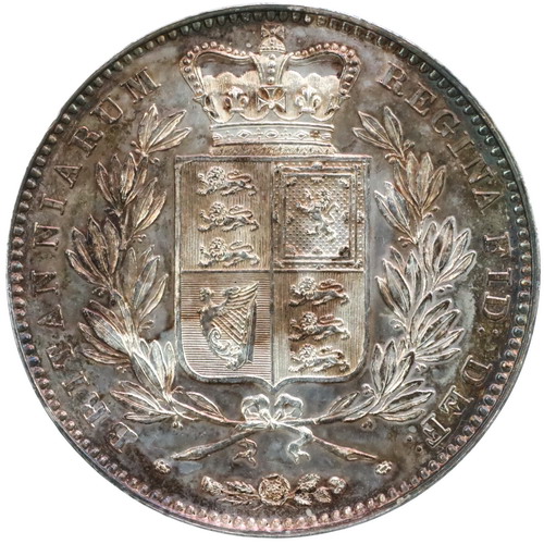 ニュージーランド 1/2クラウン銀貨 1935年 極美品 希少 レア 古銭