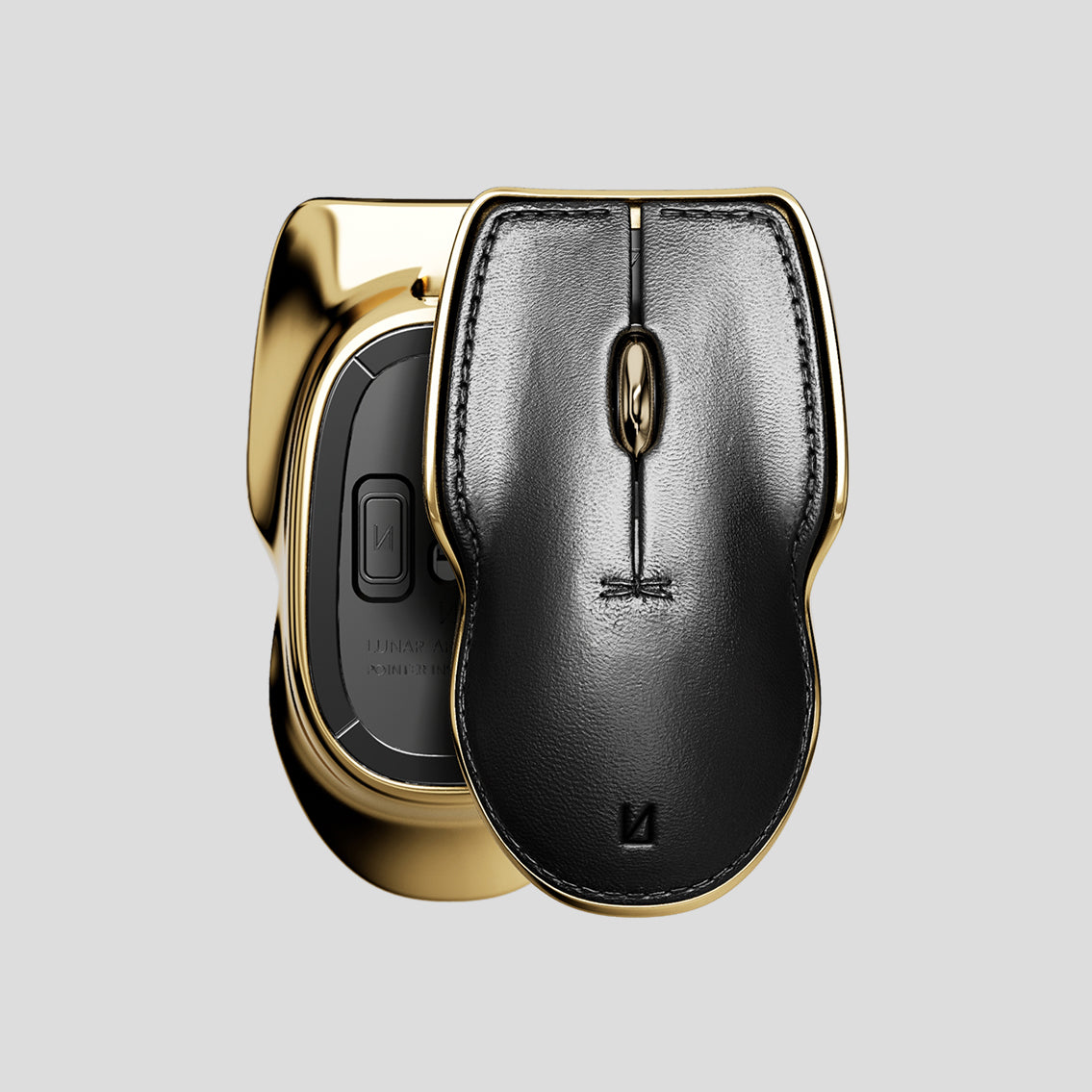 Wireless Computer Mouse