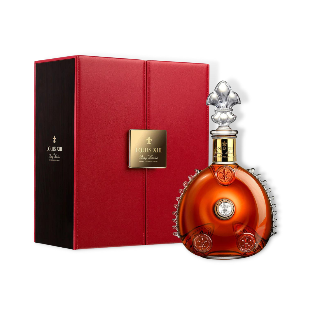 未開栓古酒 レミーマルタン REMY MARTIN ルイ13世 ベリーオールド