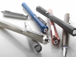 Giuliano Mazzuoli 365 / Lucca ルッカ