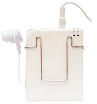 デカ音くん |日本製 ポケット型 集音器 自宅でお試しできる無料貸出実施中