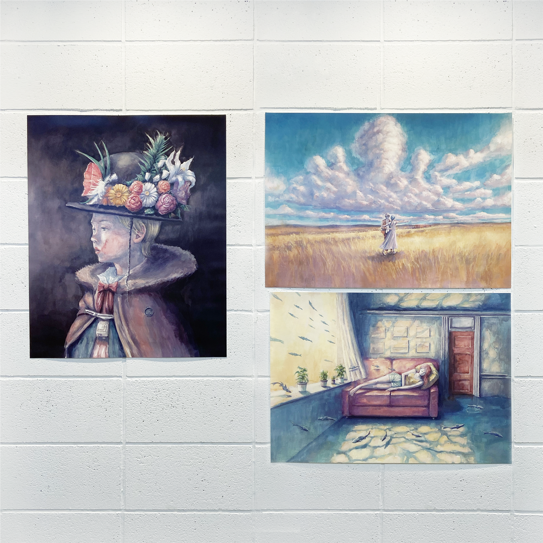 最安値】幻燈展 パドドゥ ヨルシカ 加藤隆 トートバッグ 商品詳細