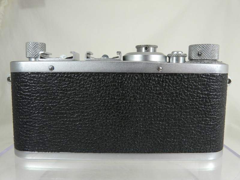 LEICA(ライカ) ICボディ | 新宿の稀少中古カメラ・フィルムカメラ販売
