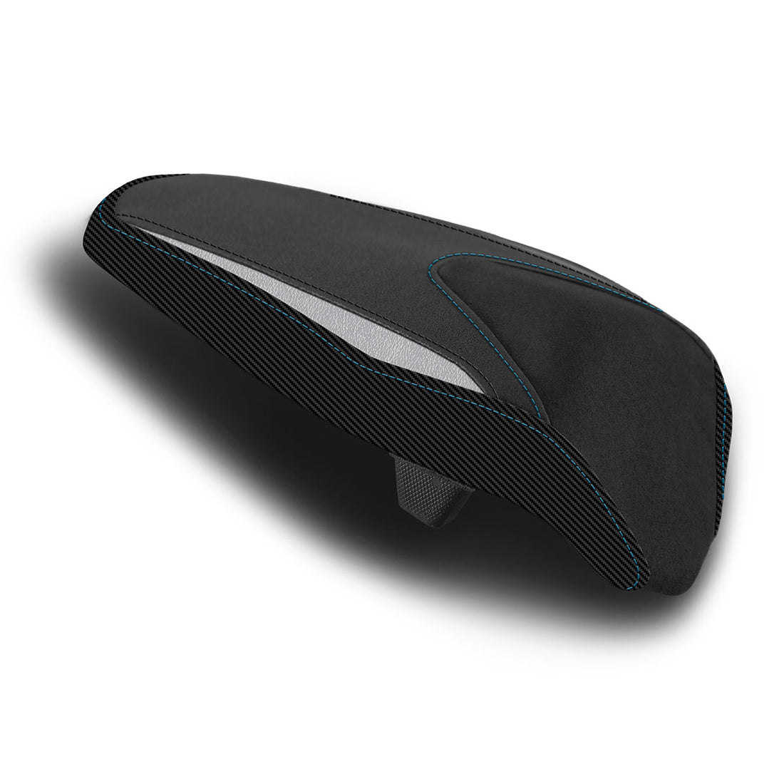 23-25 Kawasaki ZX-4R, ZX-4RR Passenger Seat Cover (Sport) – Luimoto