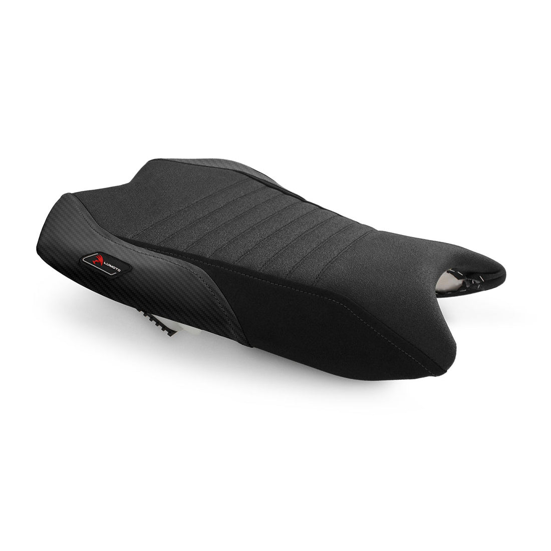 13-18 Kawasaki Ninja ZX-6R Rider Seat Cover (Race) – Luimoto