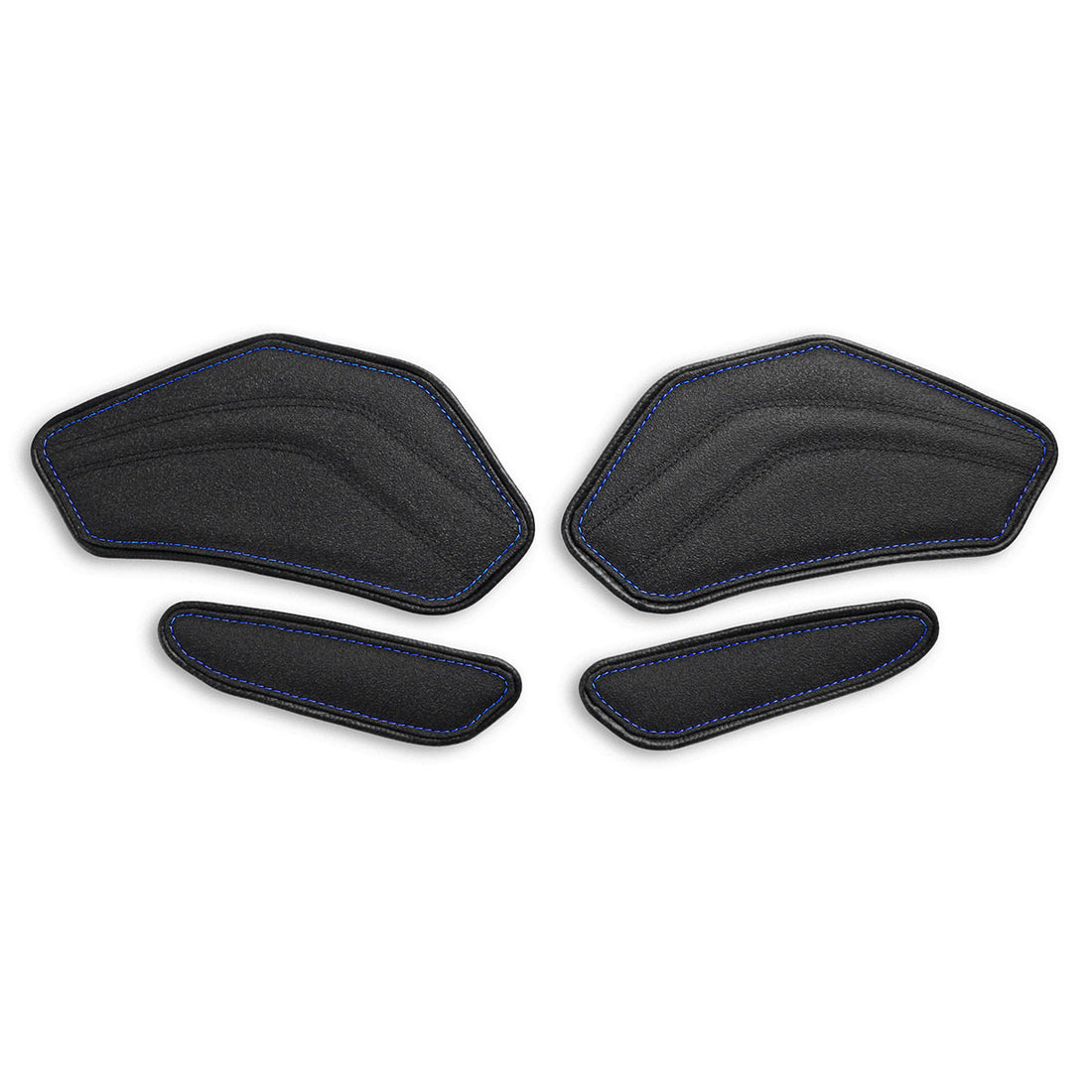 09-23 Kawasaki Ninja ZX-6R Knee Grips (Sport) – Luimoto