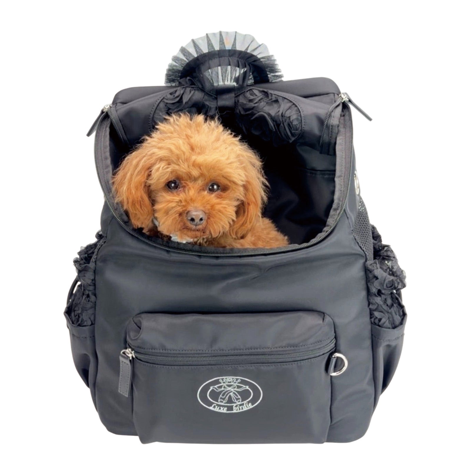 NEW】アヴェク トワ リュック – Luxebirdie