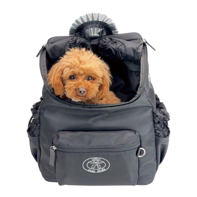 キャリーバッグ – Luxebirdie