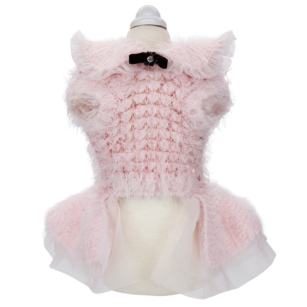 NEW】アリュールニットワンピース – Luxebirdie