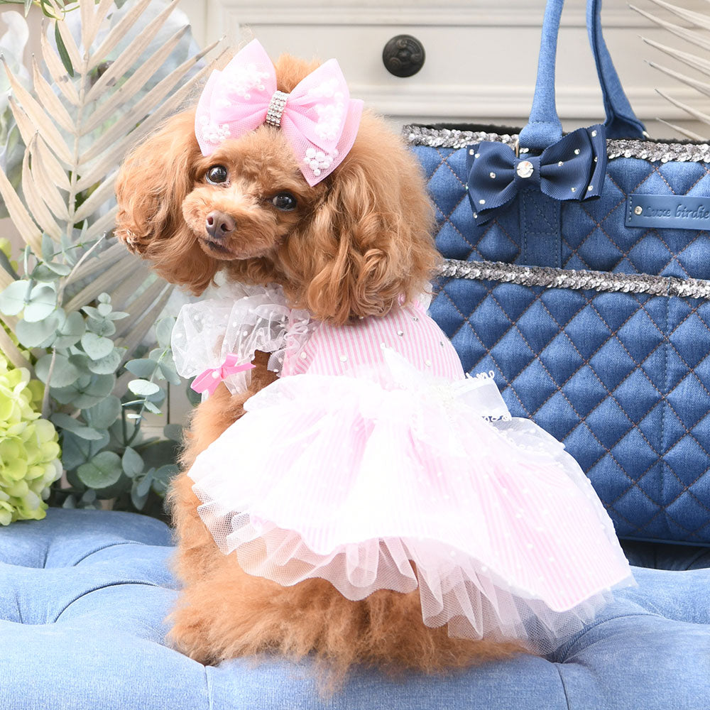 リュクスバーディ ワンピース 【公式通販】 バーディ BIRDIE Luxe