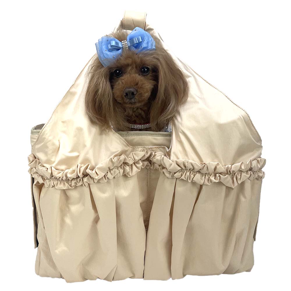 リュクスバーディ✖️fafaコラボキャリーバッグ Fa＊Fa×Luxe birdie