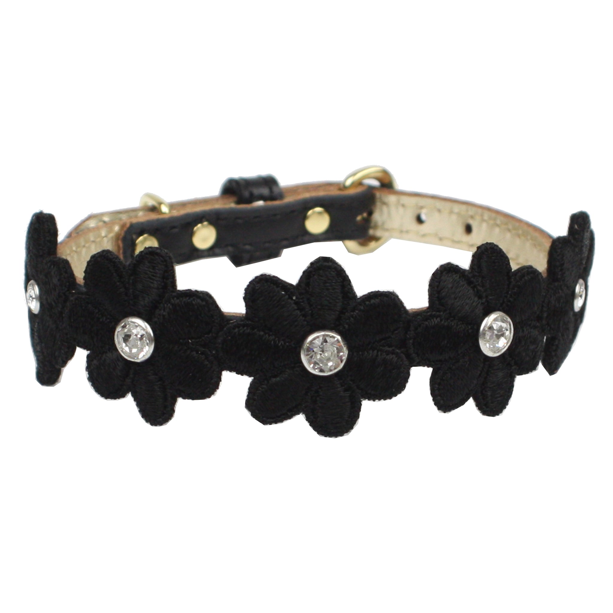 Luxe birdie クリスタルチュチュ S ブラック【返品不可商品