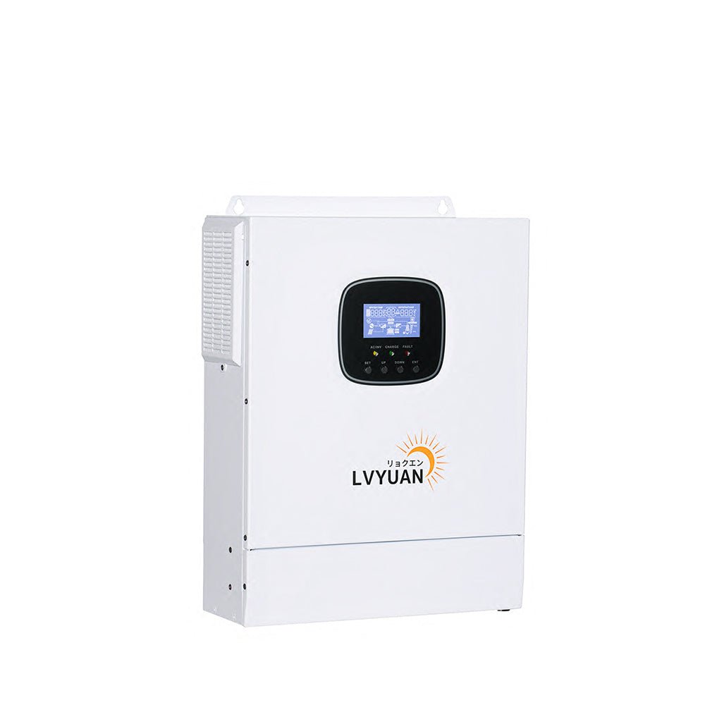 LVYUAN 400W 折り畳み式 ソーラーパネル SBシリーズ – LVYUAN