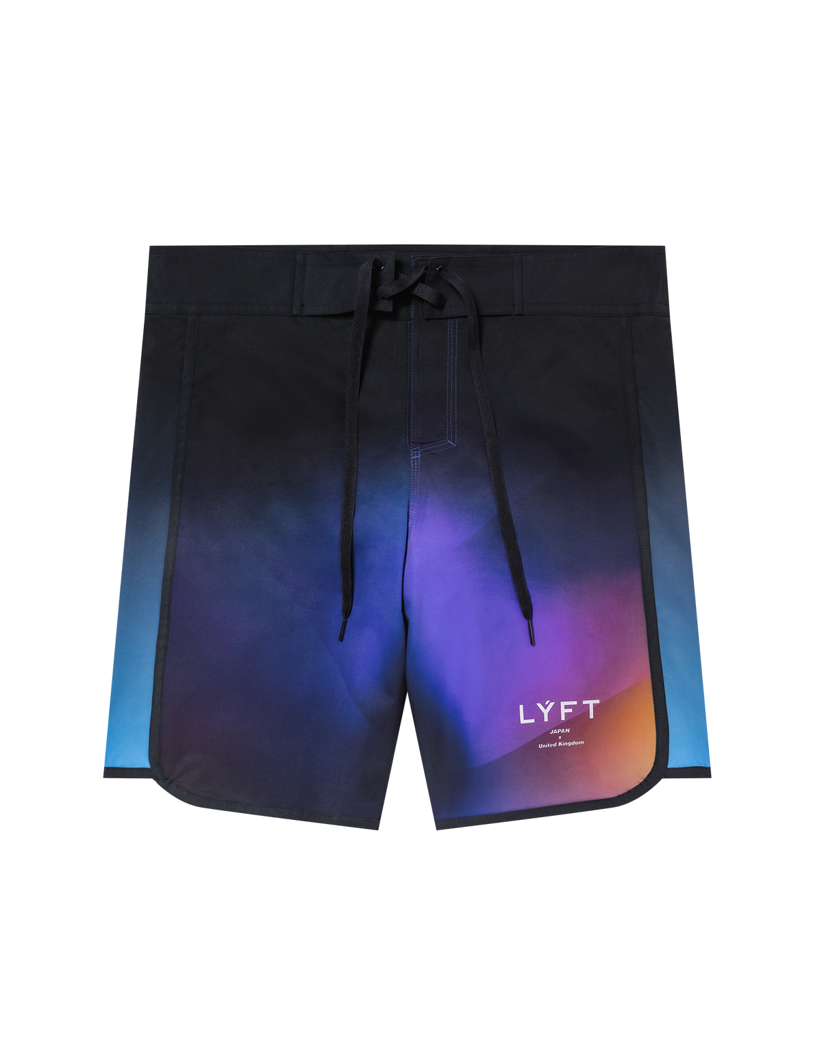 LYFT サーフパンツLサイズ 田口純平モデル LYFT サーフパンツ 田口純平