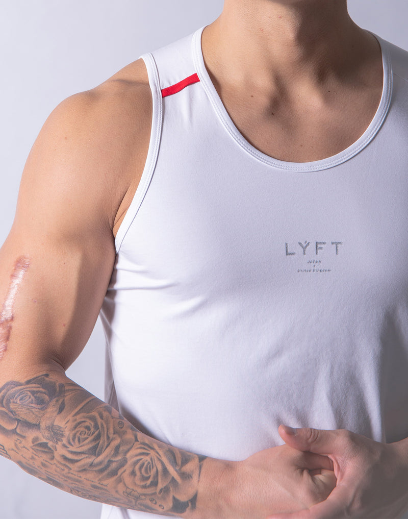 LYFT MLB SPECIAL TANKTOP Lホワイト LYFT MLB SPECIAL TANKTOP LYFT