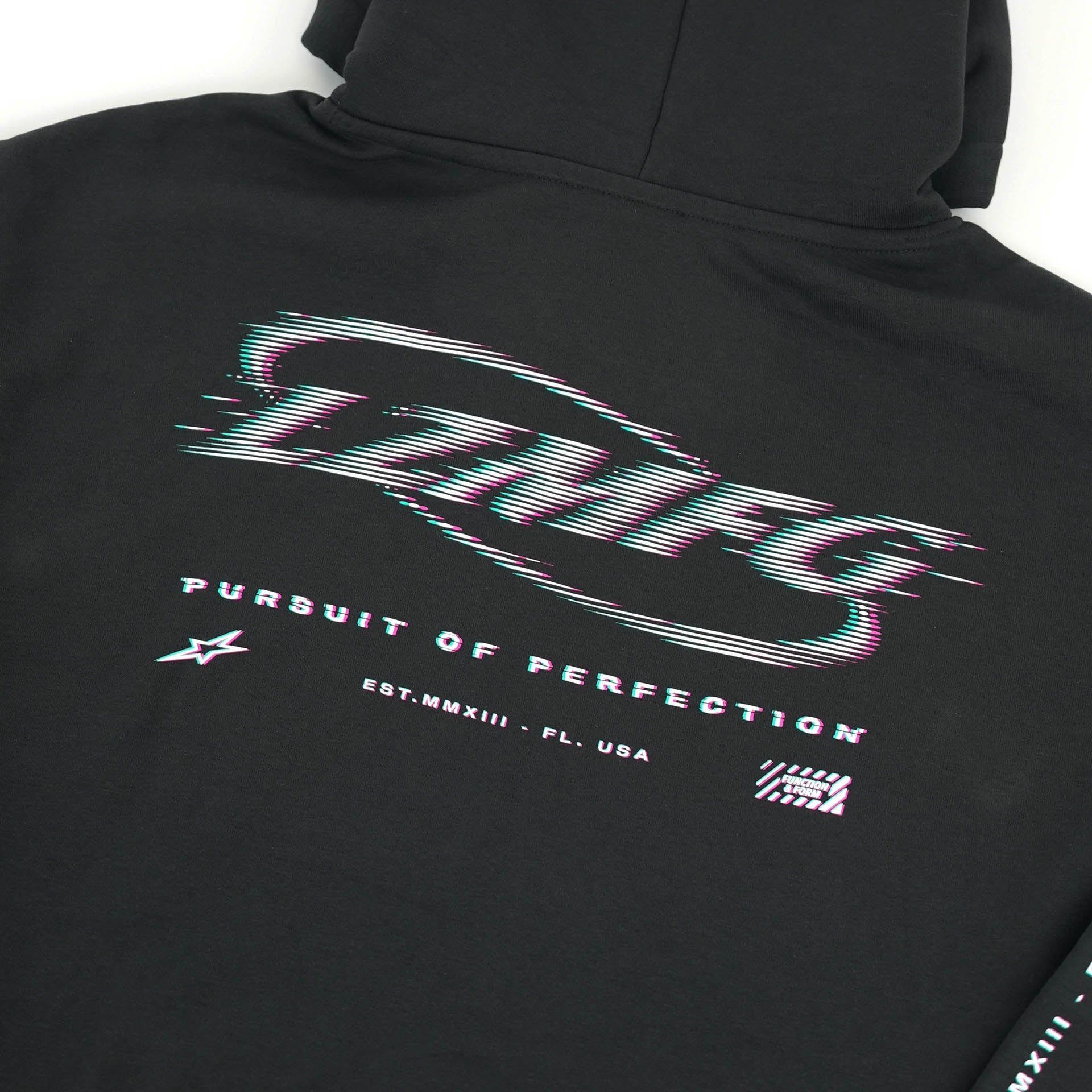 Static Heavy Hoodie – LZMFG