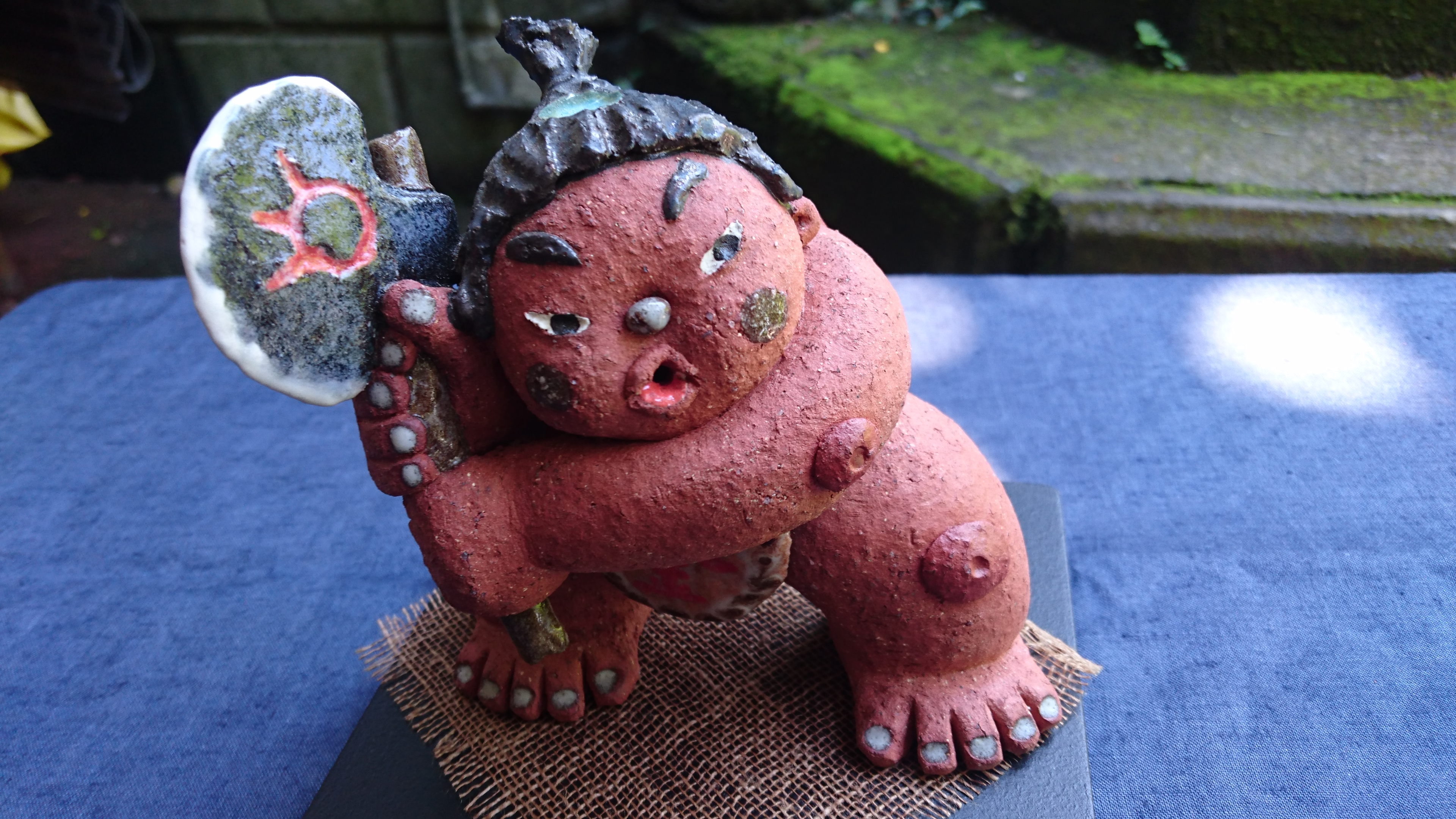 金太郎窯－足柄人形｜神奈川県南足柄市観光協会公式ホームページ「Ya