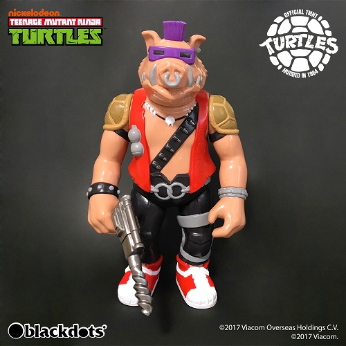 TMNT ティーンエイジ・ミュータント・ニンジャ・タートルズ