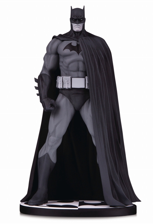 良品】バットマン スタチュー フィギュア コトブキヤ ジム・リー ARTFX