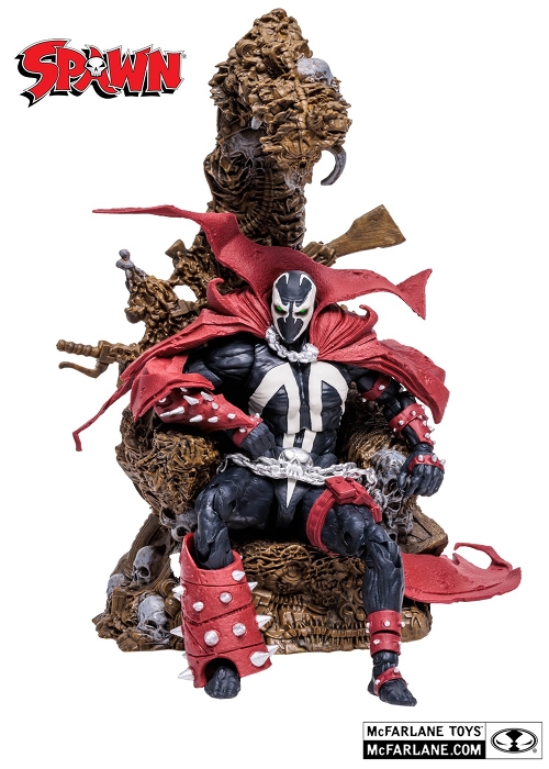 未開封 ○ 限定 スポーン タクティカル SPAWN フィギュア アメトイ 未