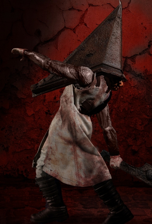 ワン12コレクティブ/ サイレントヒル2: レッドピラミッドシング 1/12