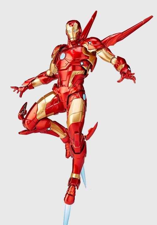 再生産】フィギュアコンプレックス アメイジングヤマグチ powered by