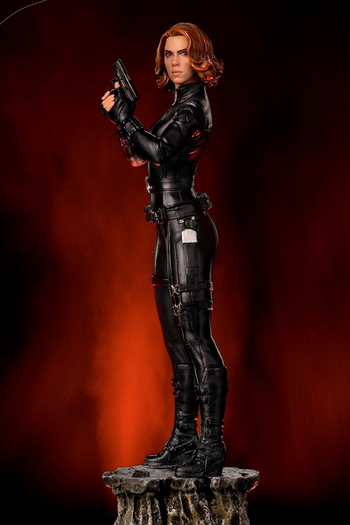 マーベル インフィニティサーガ/ バトル・オブ・ニューヨーク ブラック