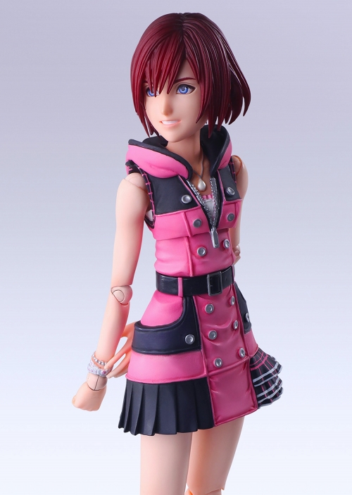 プレイアーツ改/ KINGDOM HEARTS III キングダムハーツ3: カイリ