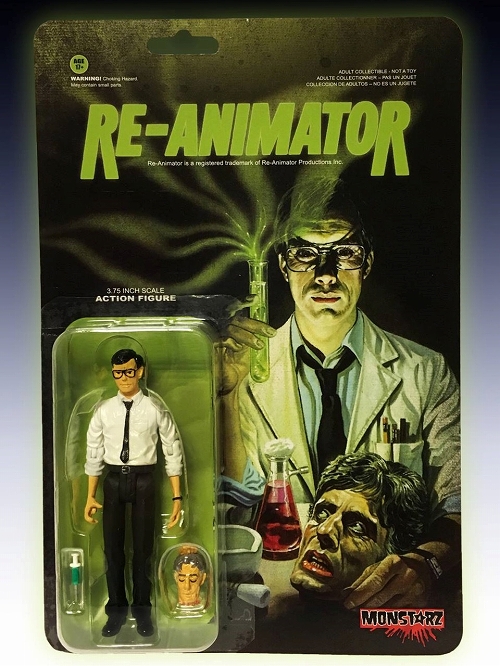 死霊のしたたり ZOMBIO 80s vintage B2ポスター 非売品 ZOMBIO/死霊の