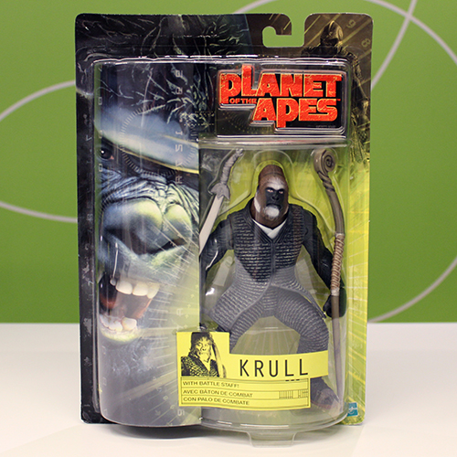 猿の惑星 フィギュア2体セット 猿の惑星 フィギュア2体セット 猿の