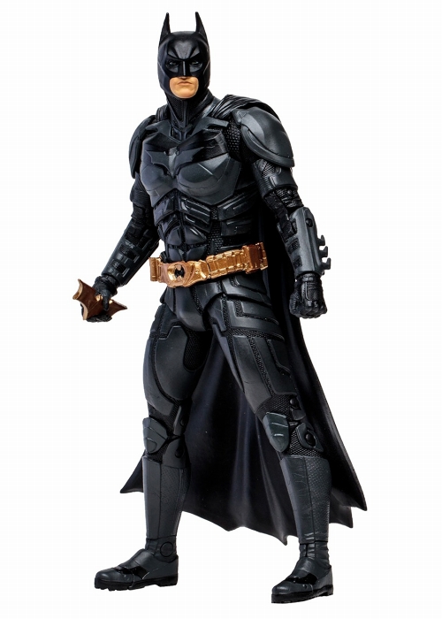 フールズパラダイス バットマンベイン フィギュア DCマルチバース/ The