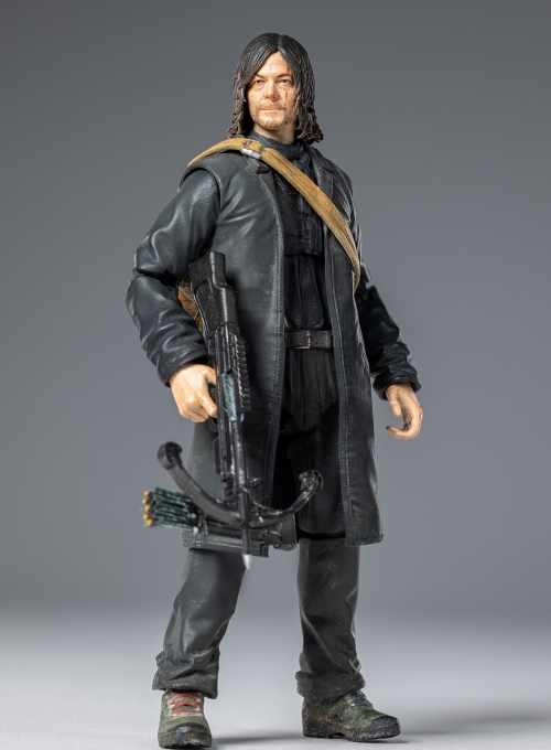 エクスクイジットミニシリーズ/ ウォーキング・デッド: ダリル