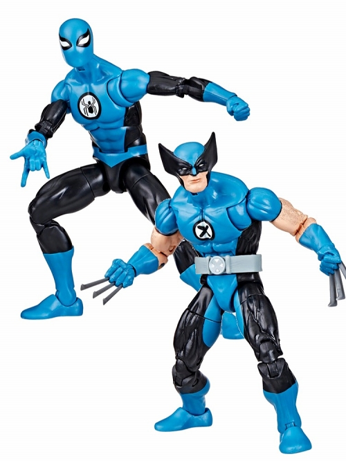 マーベルコミック/ マーベルレジェンド 6インチ アクションフィギュア