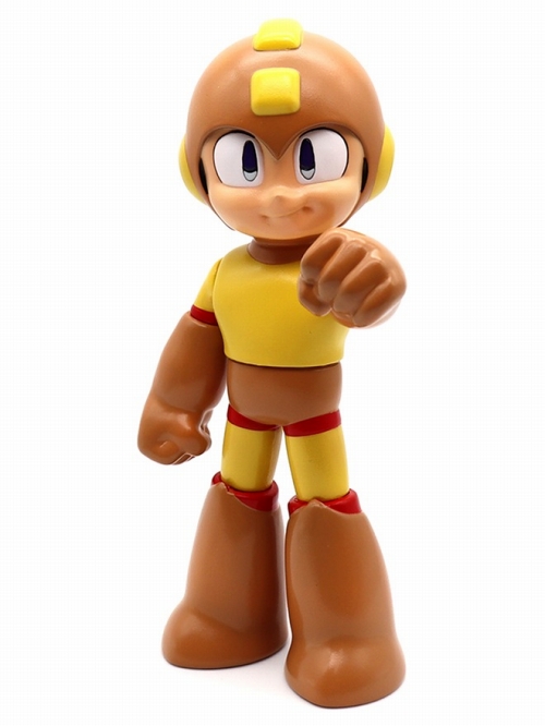 新品未開封】SOFVIPS PAC-MAN ソフビップス パックマン 日本製