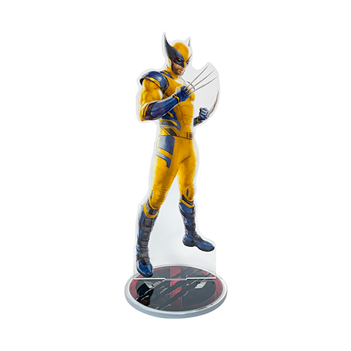 キャップ マーベルレジェンド ウルヴァリン カスタム品 キャップ様専用