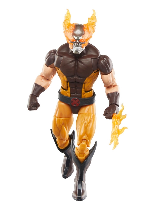 マーベルコミック/ マーベルレジェンド 6インチ アクションフィギュア