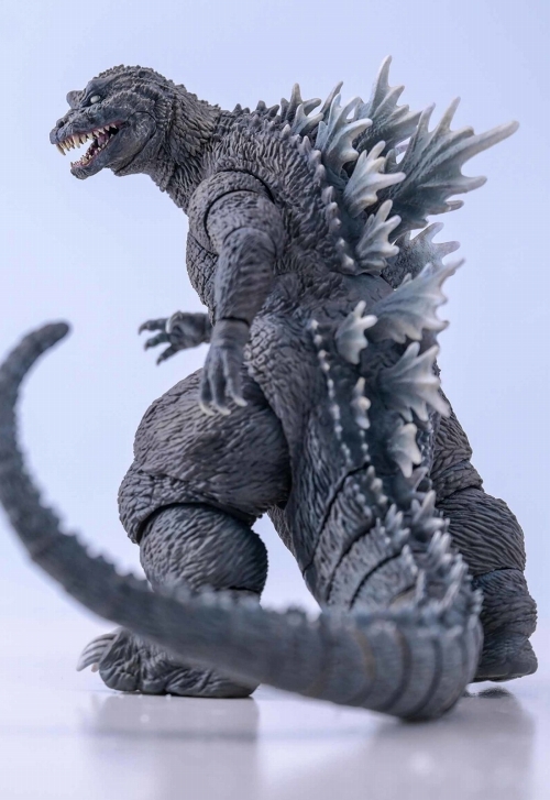 ゴジラ】 GMKゴジラ HMVオリジナル特典 ミニチュアゴジラヘッド ゴジラ