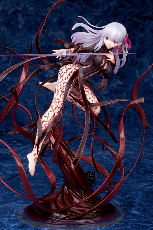 Heaven's Feel] セイバーオルタ 間桐桜-マキリの杯- 1/7 1/7フィギュア