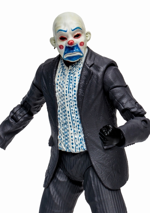 マクファーレン DC マルチバーズ THE JOKER Amazon.co.jp: McFarlane