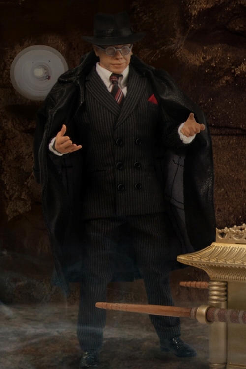 ワン12コレクティブ/ レイダース 失われたアーク: アーノルド・トート