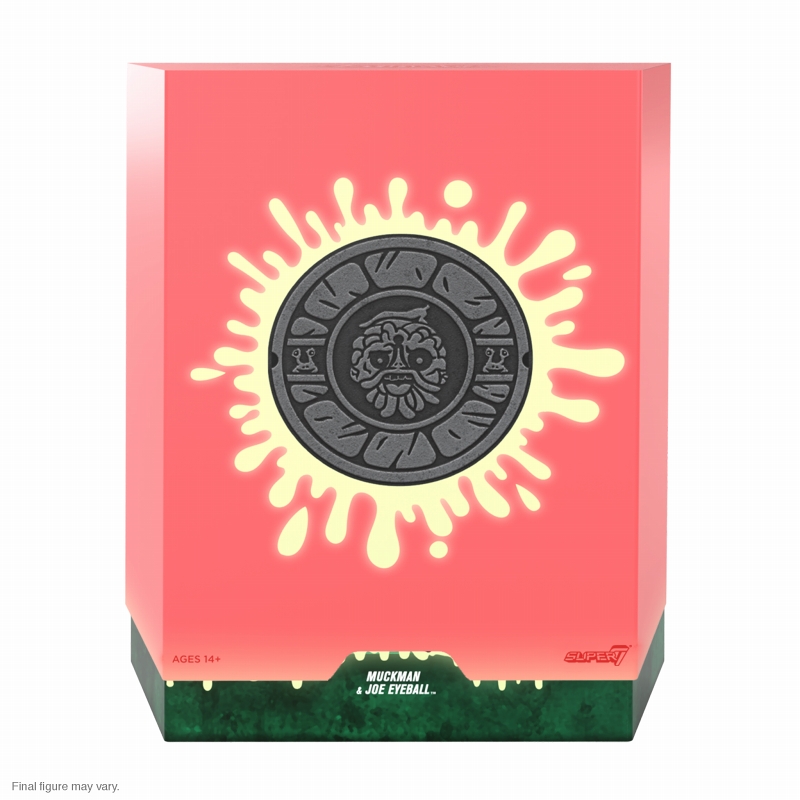 NYCC限定】ティーンエイジ・ミュータント・ニンジャ・タートルズ TMNT