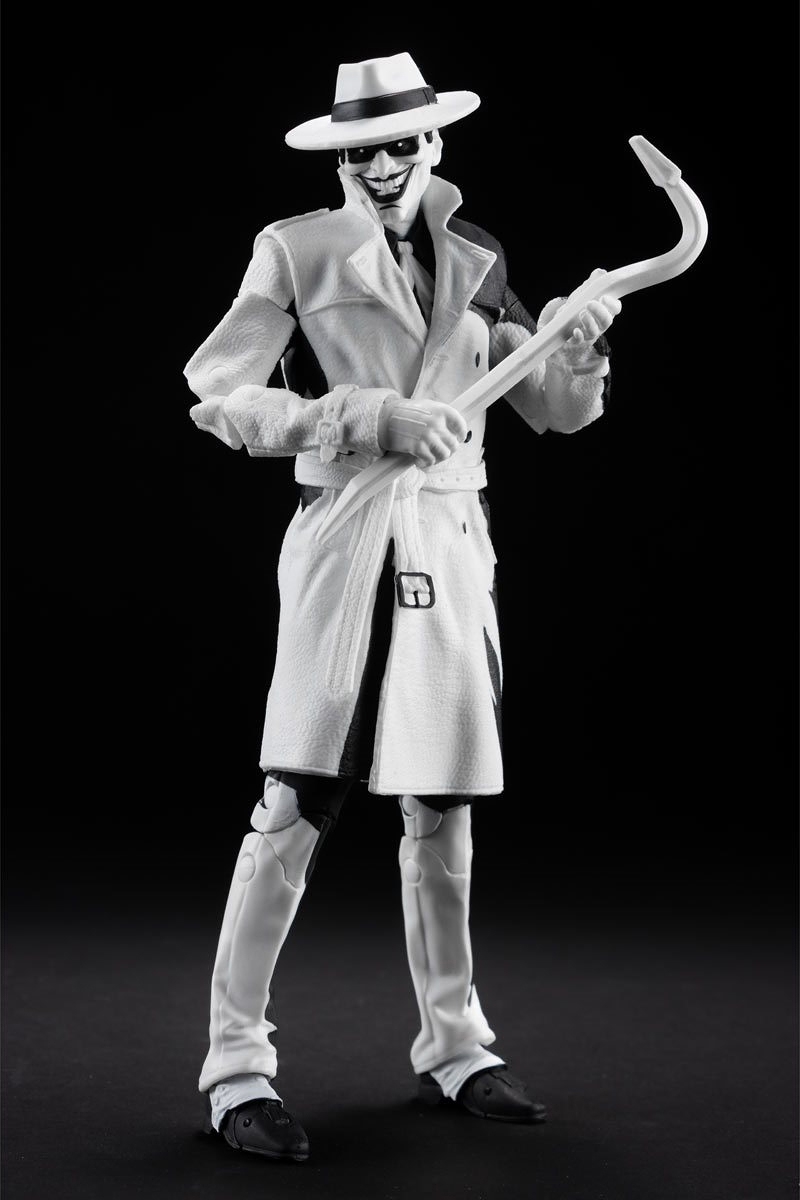 海外版】【EE限定】DCマルチバース/ ジョーカー（コメディアン Ver