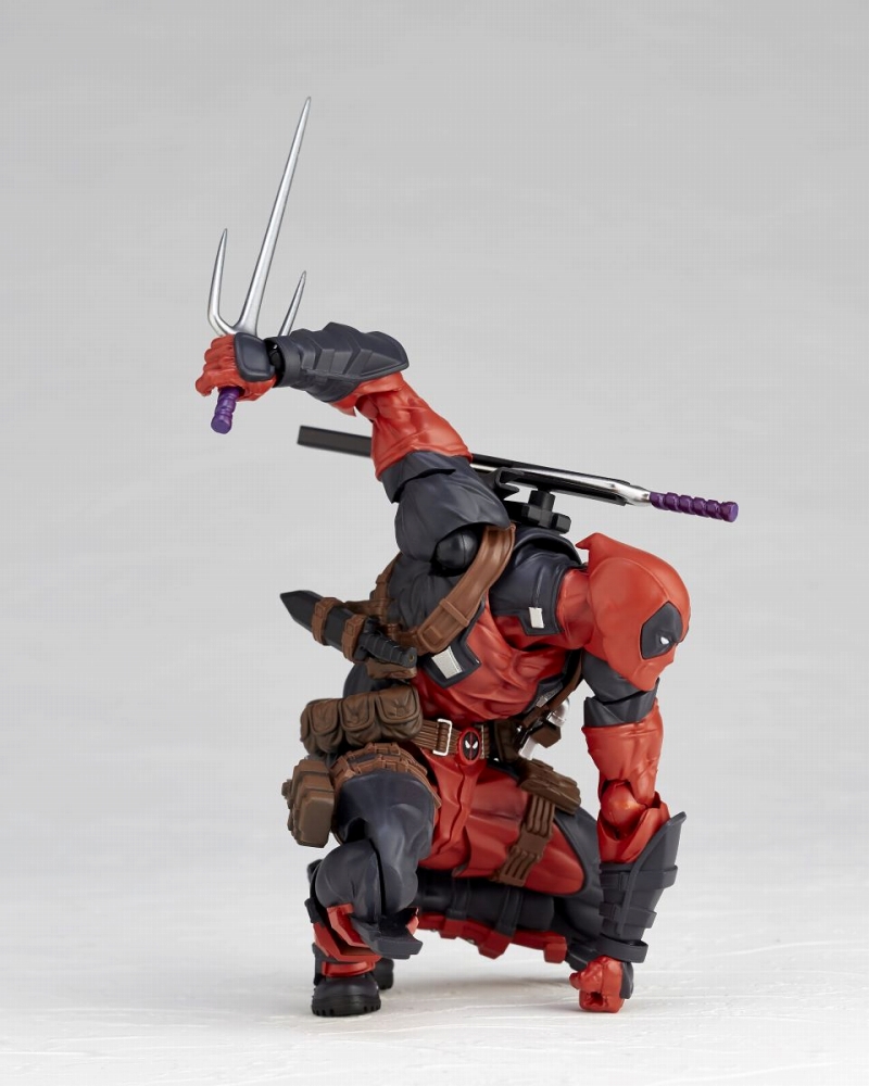 フィギュアコンプレックス アメイジングヤマグチ powered by