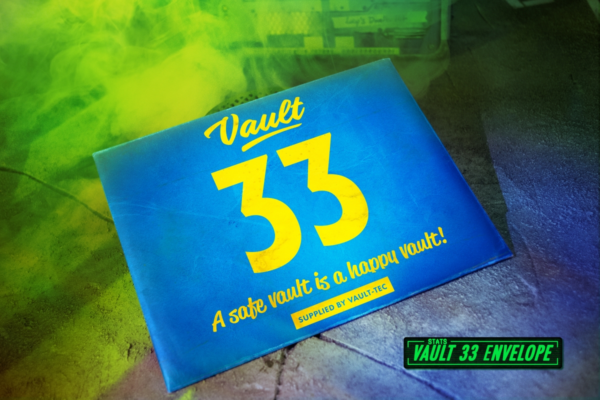 のぶ Vault居住者 Vaultの住人 | Fallout Wiki | Fandom