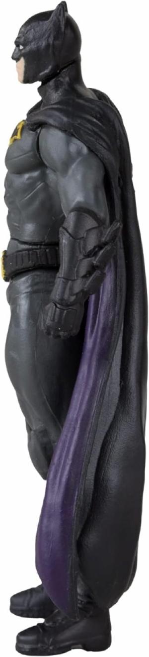 海外版】ページパンチャーズ/ DCコミックス バットマン: リバース