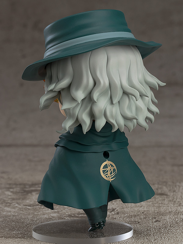 再生産】Fate Grand Order FGO/ ねんどろいど アヴェンジャー 巌窟王