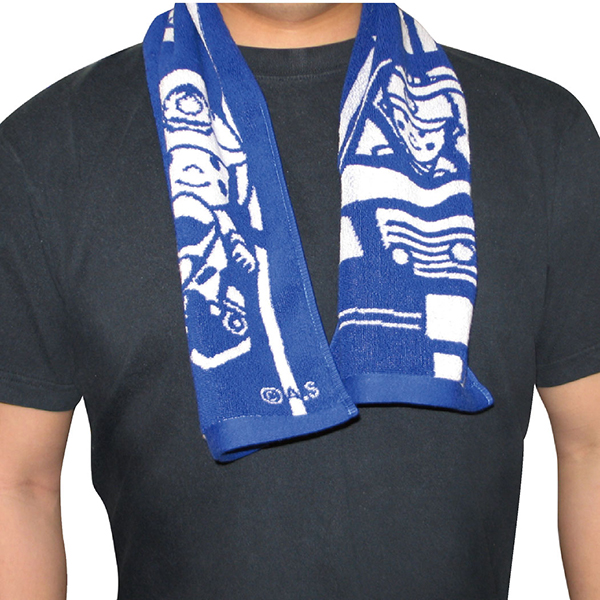 まふまふ マフラータオル 6種 10枚 まふまふ マフラータオル 6種