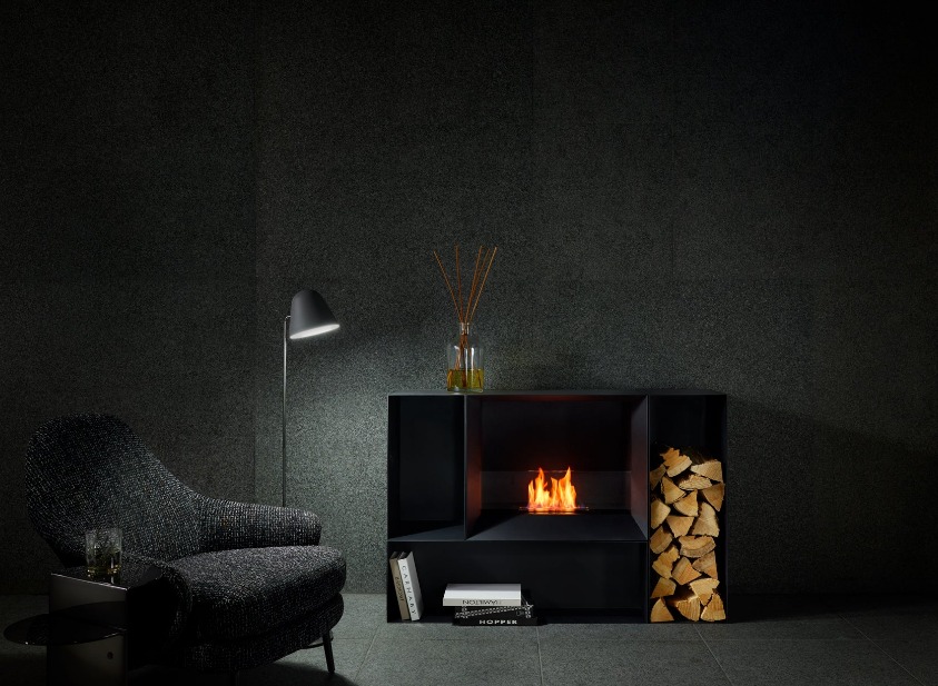 ecosmart Fire（バイオエタノール暖炉） | mamoshop-izumo